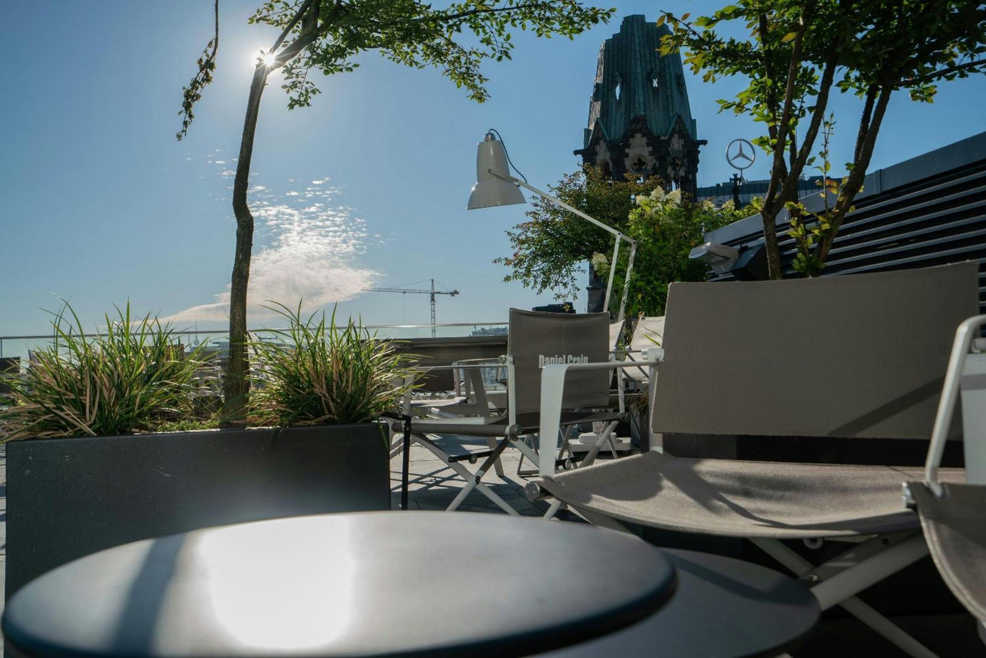 Motel One Berlin-Upper West — Fotos 3